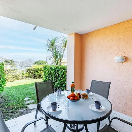 Village Cap Esterel - Le Belvedere-7 By Interhome * Saint-Raphael (Var)