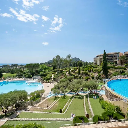 Village Cap Esterel - Le Belvedere-7 By Interhome * Saint-Raphael (Var)