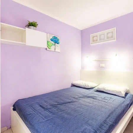 Apartment Village Cap Esterel - Le Belvedere-7 By Interhome *