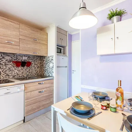 Village Cap Esterel - Le Belvedere-7 By Interhome