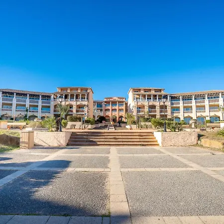 Village Cap Esterel - Le Belvedere-7 By Interhome