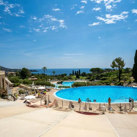 Village Cap Esterel - Le Belvedere-7 By Interhome Saint-Raphael (Var)