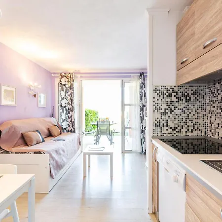 Village Cap Esterel - Le Belvedere-7 By Interhome * Saint-Raphael (Var)