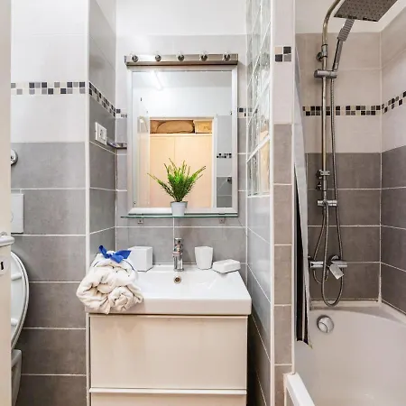 Apartment Village Cap Esterel - Le Belvedere-7 By Interhome Saint-Raphael (Var)