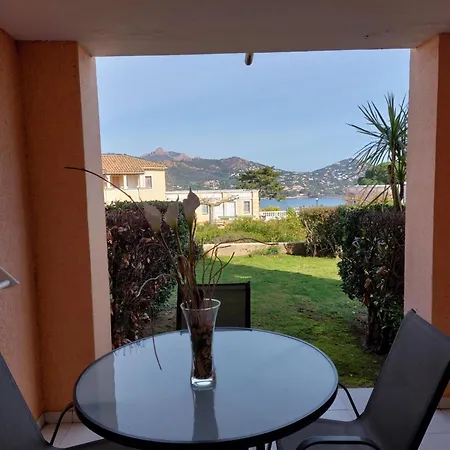 Village Cap Esterel - Le Belvedere-7 By Interhome Saint-Raphael (Var)