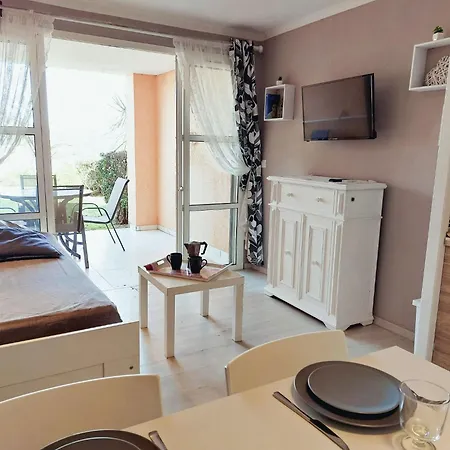 Village Cap Esterel - Le Belvedere-7 By Interhome Apartment *