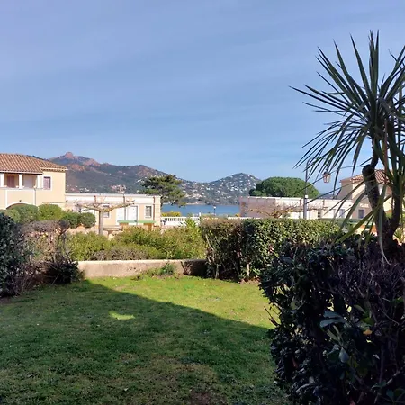 Village Cap Esterel - Le Belvedere-7 By Interhome *