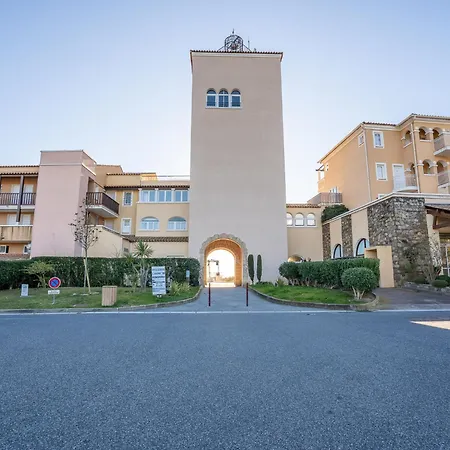 Village Cap Esterel - Le Belvedere-7 By Interhome Saint-Raphael (Var)