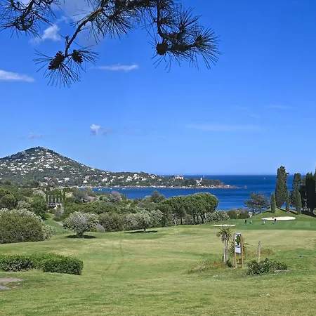 Village Cap Esterel - Le Belvedere-7 By Interhome * Saint-Raphael (Var)