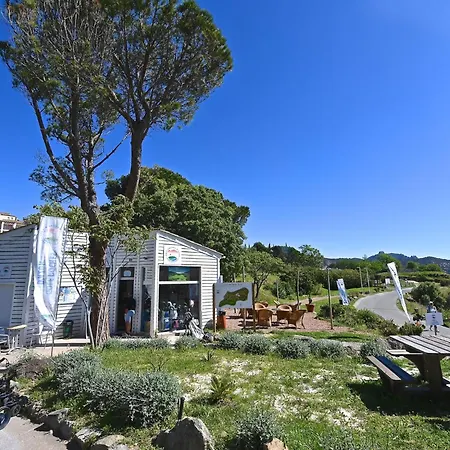 Village Cap Esterel - Le Belvedere-7 By Interhome Apartment Saint-Raphael (Var)